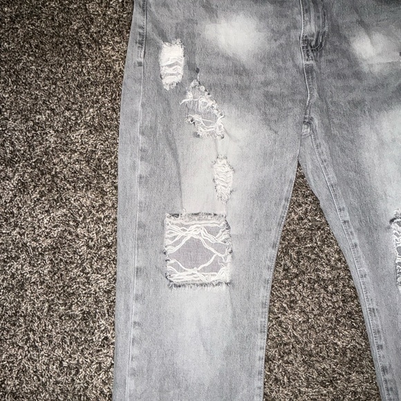 Unbranded Branded Men’s Jeans Size 36 - Picture 3 of 6